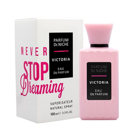 Вода парфюмерная Parfum De Niche Victoria (Парфюм Де Ниш Виктория) 100 ml for women 10180 - фото 376