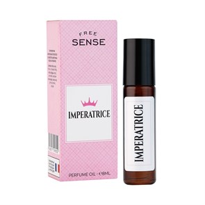 Парфюмерное масло Free Sense Imperatrice (Фри Сенсе Императрица)  8ml 10158