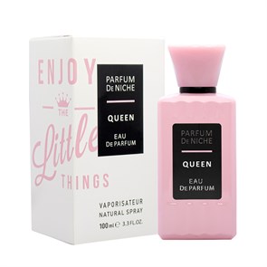 Вода парфюмерная Parfum De Niche Queen (Парфюм Де Ниш Куин) 100 ml for women 10178