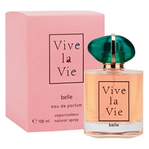 Vive La Vie Belle (Виве Ла Ви Бель) 100 ml for women 10192