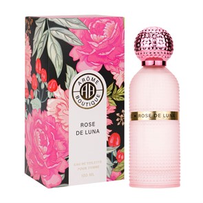 Arome Boutique Rose De Luna (Арома Бутик Роз Де Луна) 100 ml for women 10196