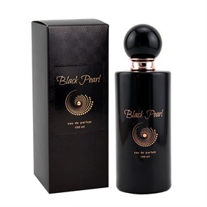 Black Pearl (Блэк Пёрл) 100 ml for women 10197