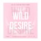 Вода парфюмерная Wild Desire (Вайлд Дизайя) 100 ml for women 10174 - фото 369