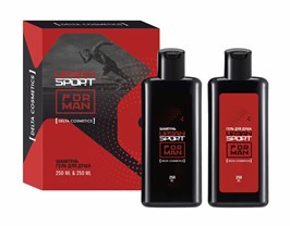 Подарочный набор для мужчин «URBAN SPORT» 10041