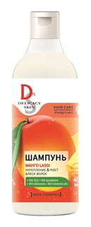 Шампунь DELTA Mango Lassi 10125